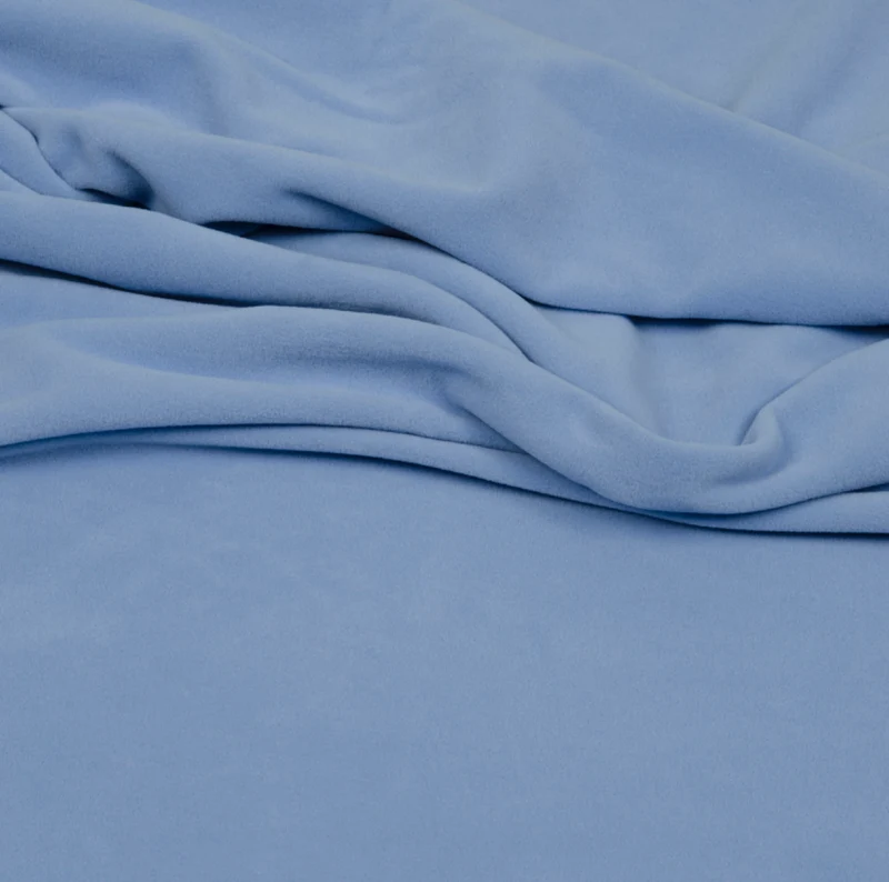 Sport Fleece blau
