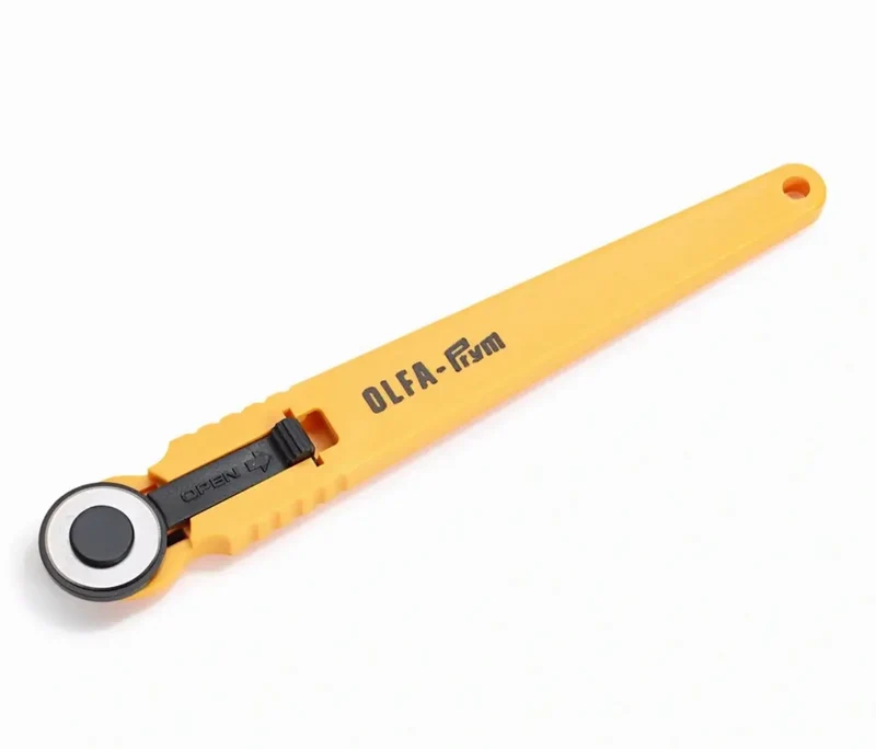 Prym SUPER MINI Rollschneider 18mm