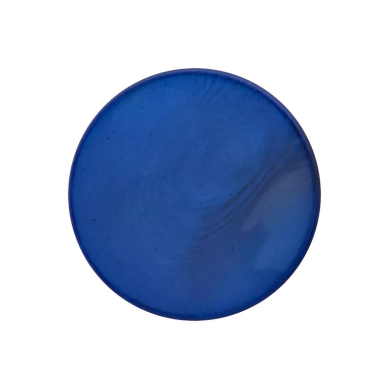 Prym Polyesterknopf Öse 23 mm Uni