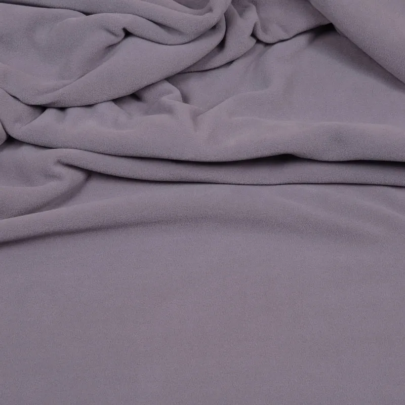Sport Fleece grau