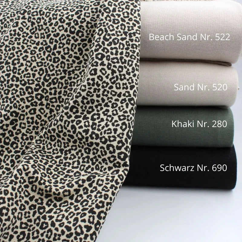 Jersey mini Leo | Sand