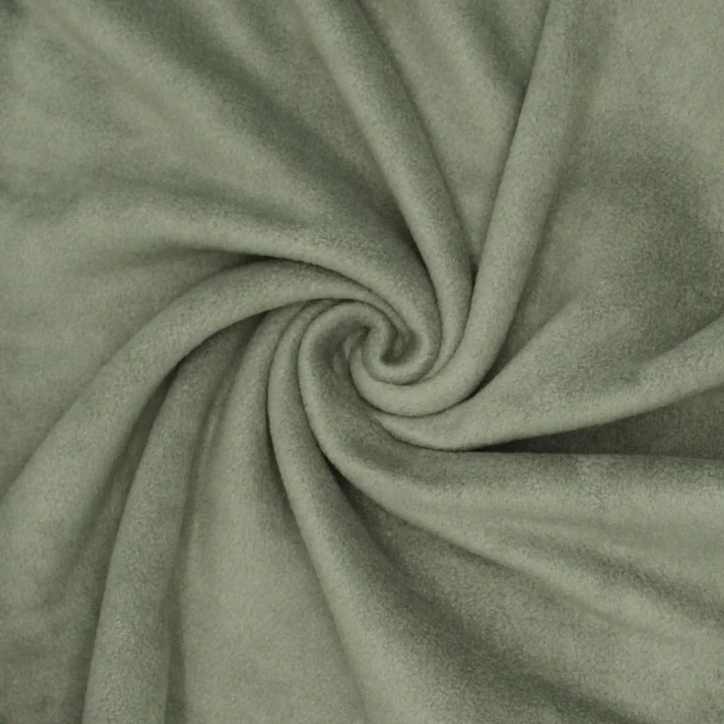 Antipilling Fleece