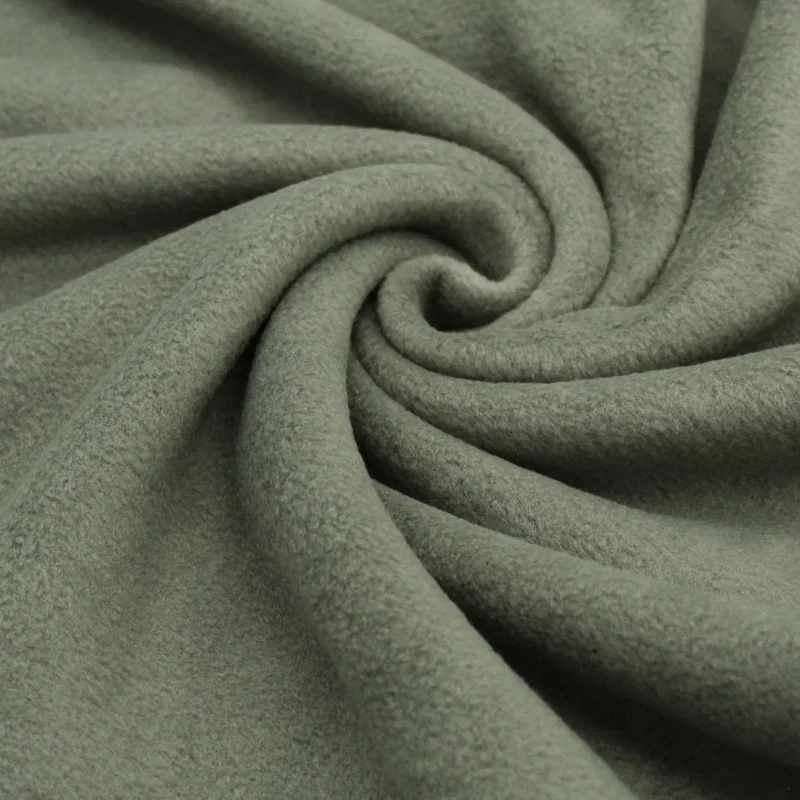 Antipilling Fleece
