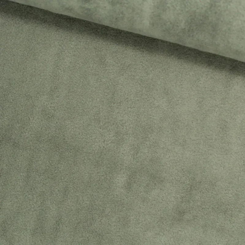Antipilling Fleece
