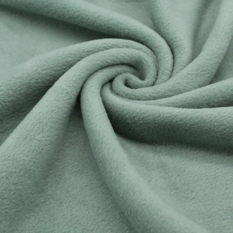 Antipilling Fleece