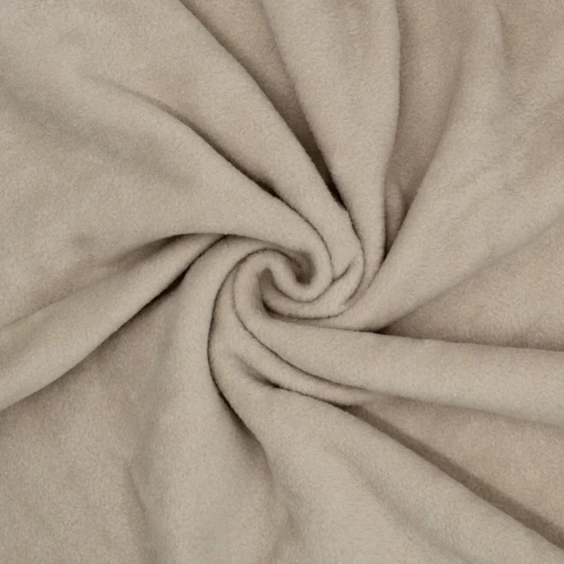 Antipilling Fleece