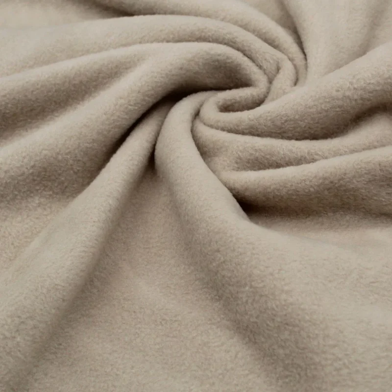 Antipilling Fleece