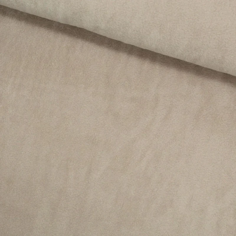 Antipilling Fleece