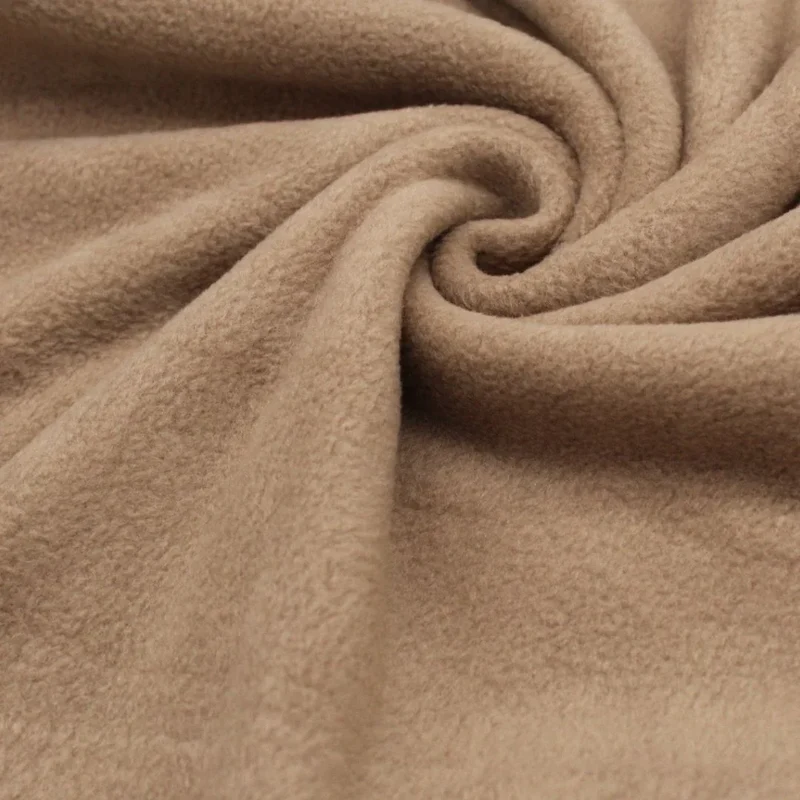 Antipilling Fleece