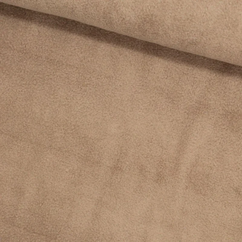 Antipilling Fleece