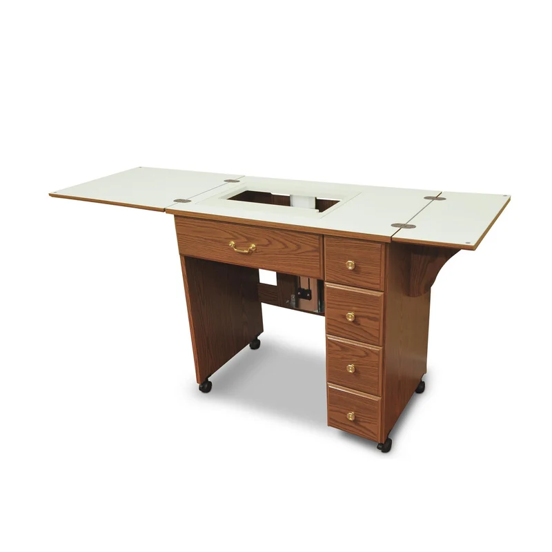 Auntie Sewing Cabinet