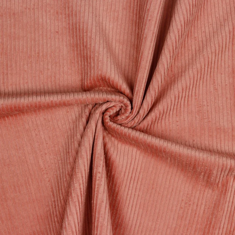 Breitcord Uni altrosa