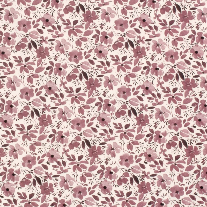 Jersey Blumen
