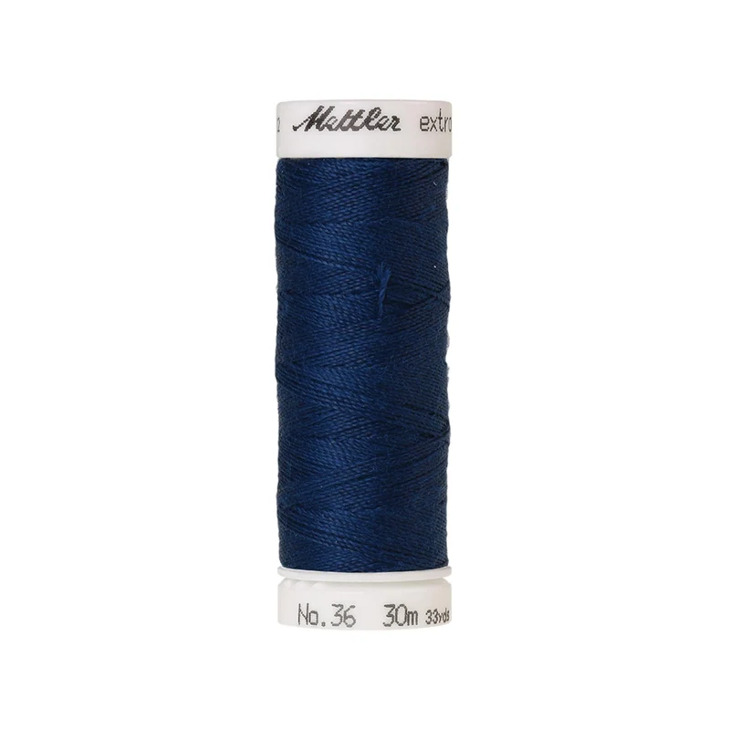 Mettler Extra-Stark 36 Nähgarn – 30 m
