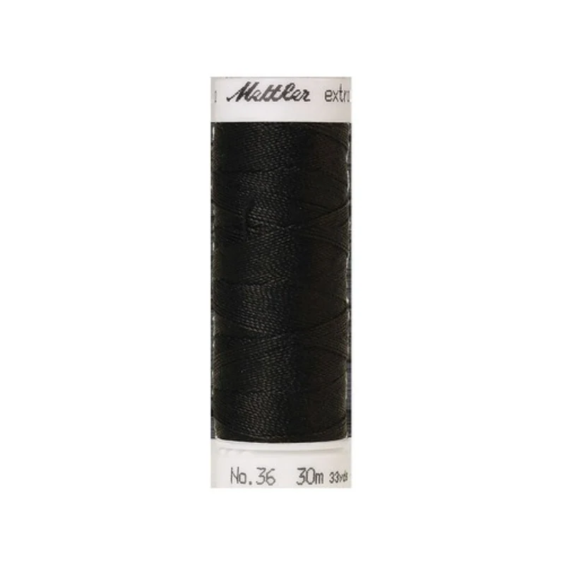 Mettler Extra-Stark 36 Nähgarn – 30 m