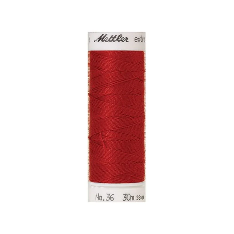 Mettler Extra-Stark 36 Nähgarn – 30 m
