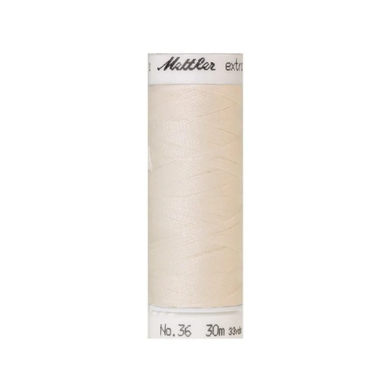 Mettler Extra-Stark 36 Nähgarn – 30 m