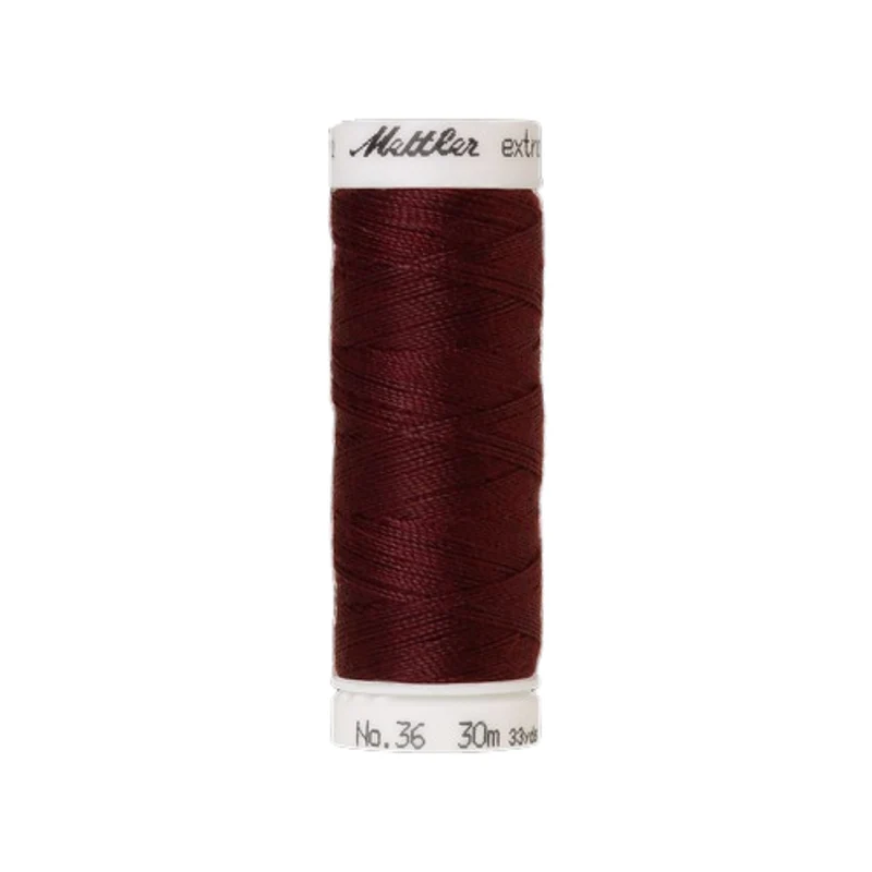 Mettler Extra-Stark 36 Nähgarn – 30 m