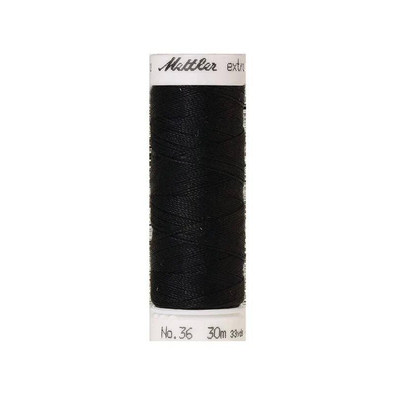 Mettler Extra-Stark 36 Nähgarn – 30 m