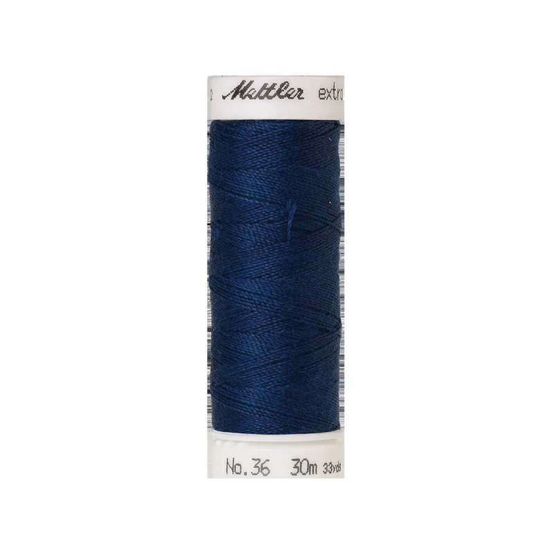 Mettler Extra-Stark 36 Nähgarn – 30 m