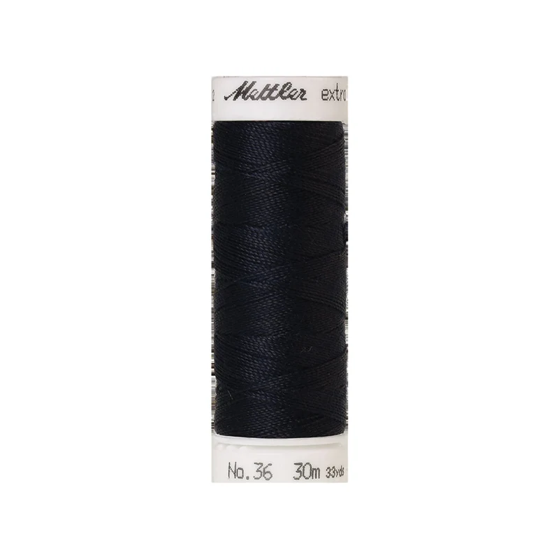 Mettler Extra-Stark 36 Nähgarn – 30 m