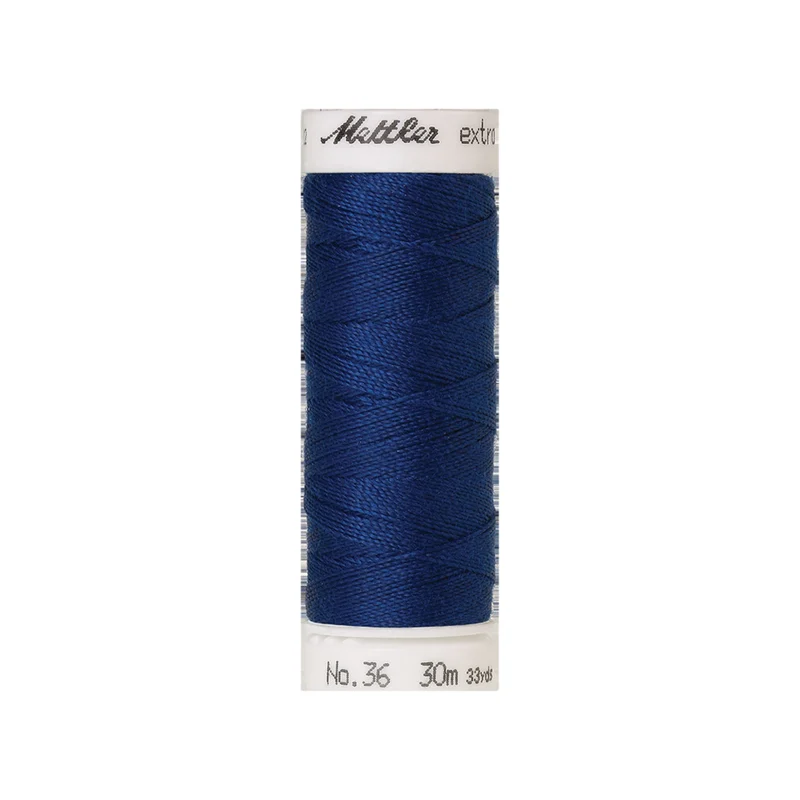 Mettler Extra-Stark 36 Nähgarn – 30 m