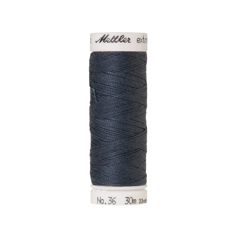 Mettler Extra-Stark 36 Nähgarn – 30 m