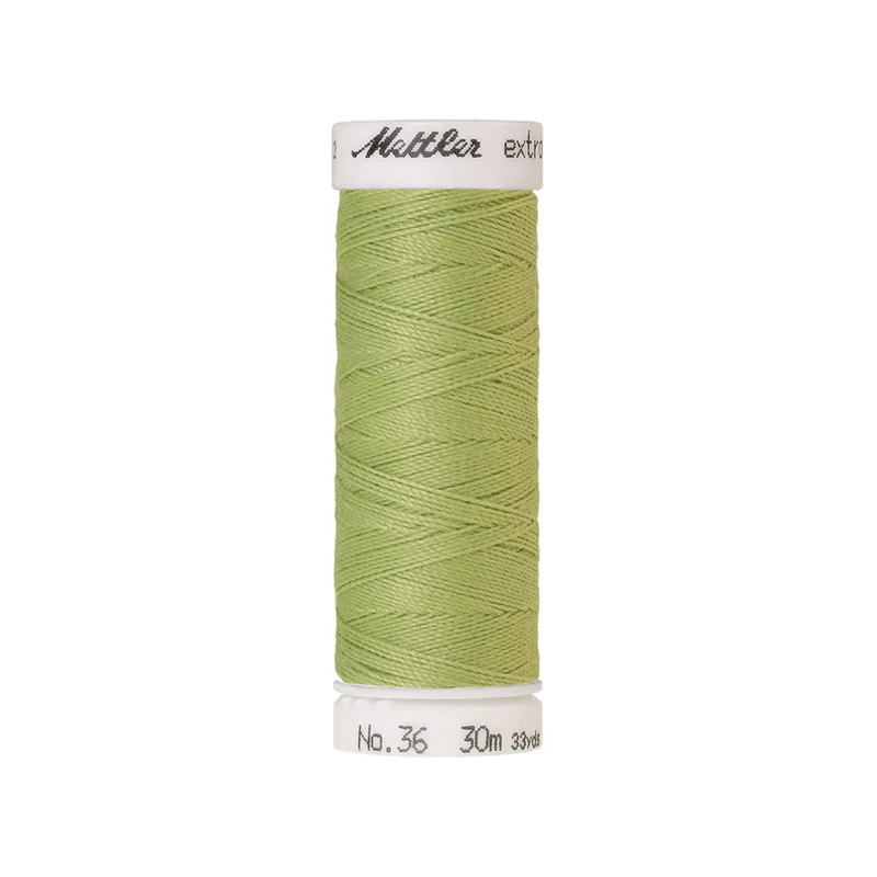 Mettler Extra-Stark 36 Nähgarn – 30 m