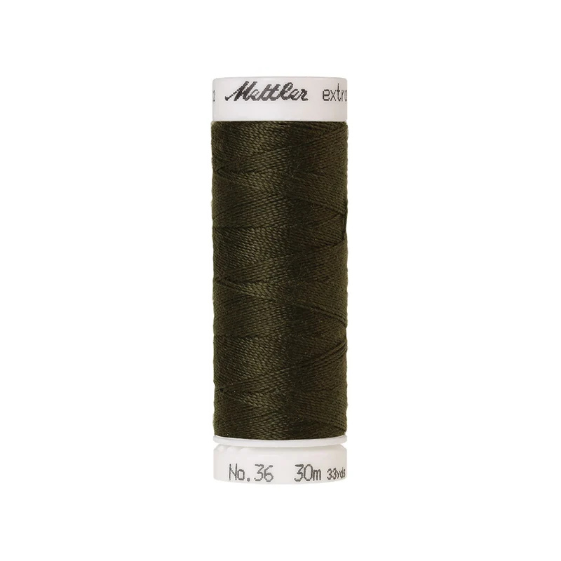 Mettler Extra-Stark 36 Nähgarn – 30 m