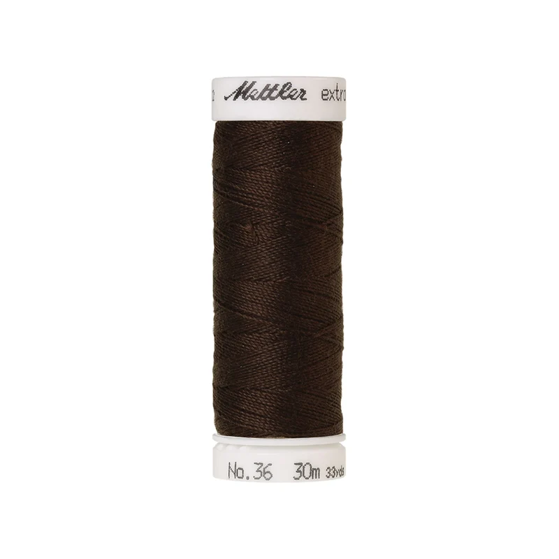 Mettler Extra-Stark 36 Nähgarn – 30 m