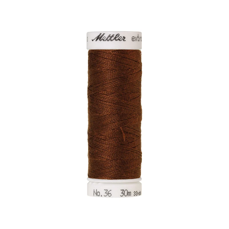 Mettler Extra-Stark 36 Nähgarn – 30 m