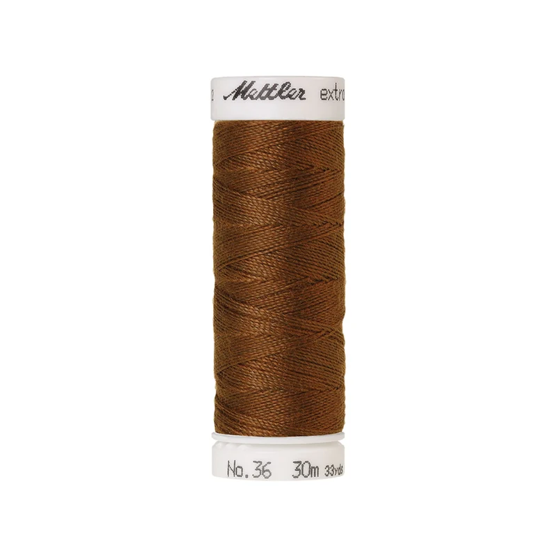 Mettler Extra-Stark 36 Nähgarn – 30 m