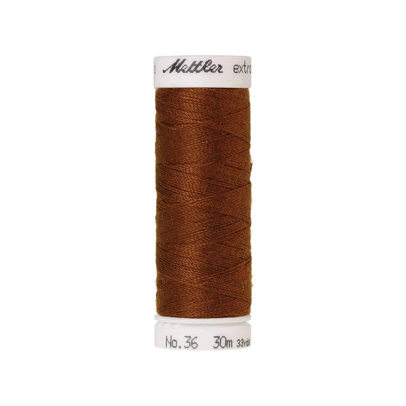 Mettler Extra-Stark 36 Nähgarn – 30 m