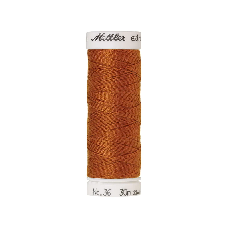 Mettler Extra-Stark 36 Nähgarn – 30 m