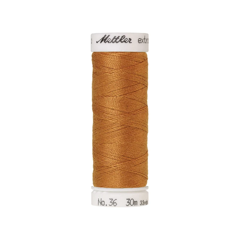 Mettler Extra-Stark 36 Nähgarn – 30 m