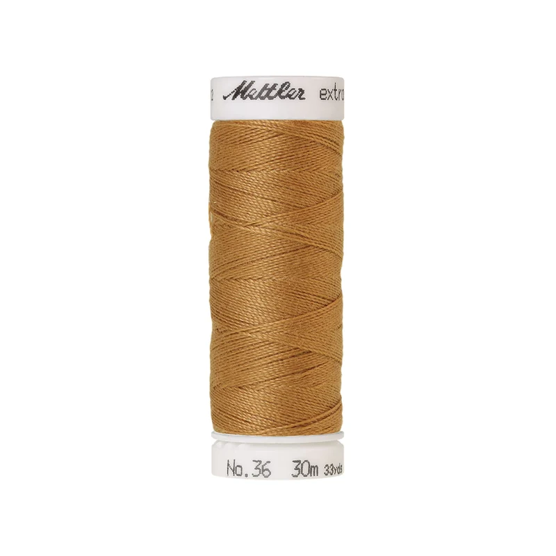 Mettler Extra-Stark 36 Nähgarn – 30 m