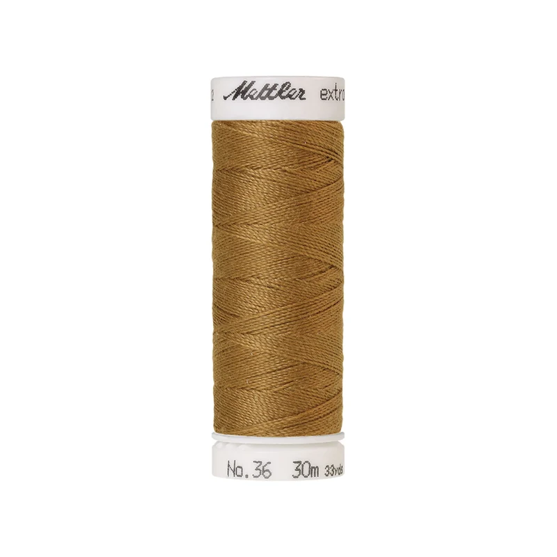 Mettler Extra-Stark 36 Nähgarn – 30 m