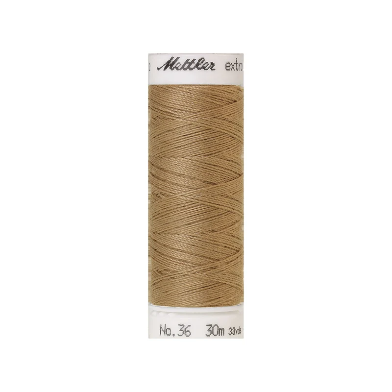 Mettler Extra-Stark 36 Nähgarn – 30 m