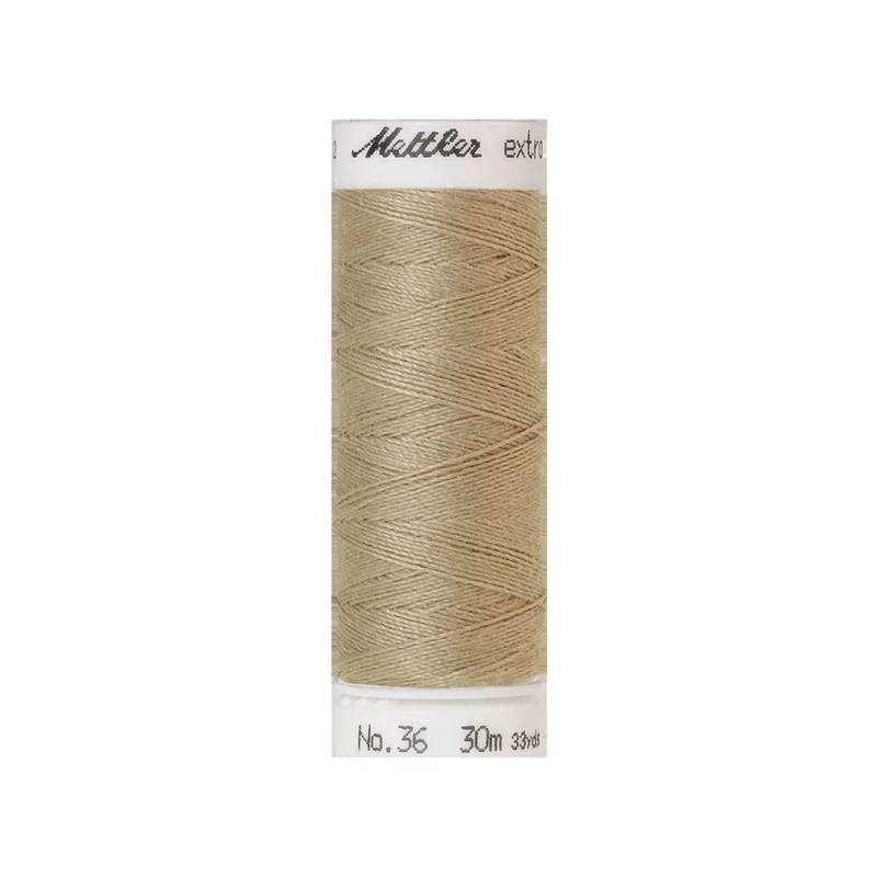 Mettler Extra-Stark 36 Nähgarn – 30 m