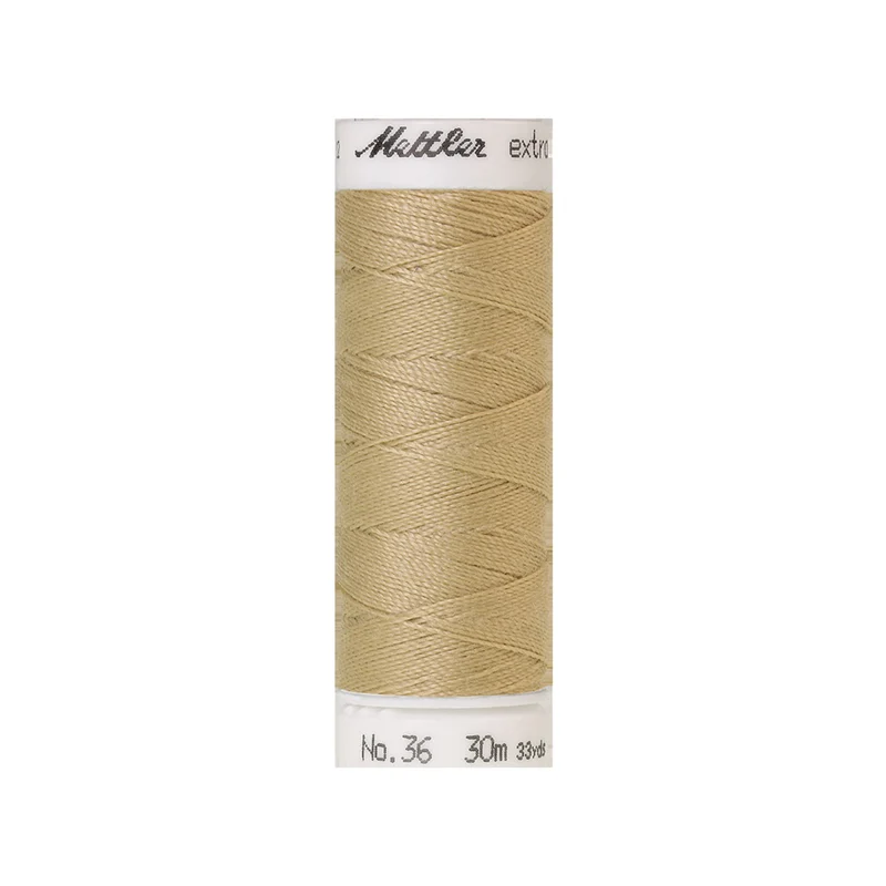 Mettler Extra-Stark 36 Nähgarn – 30 m