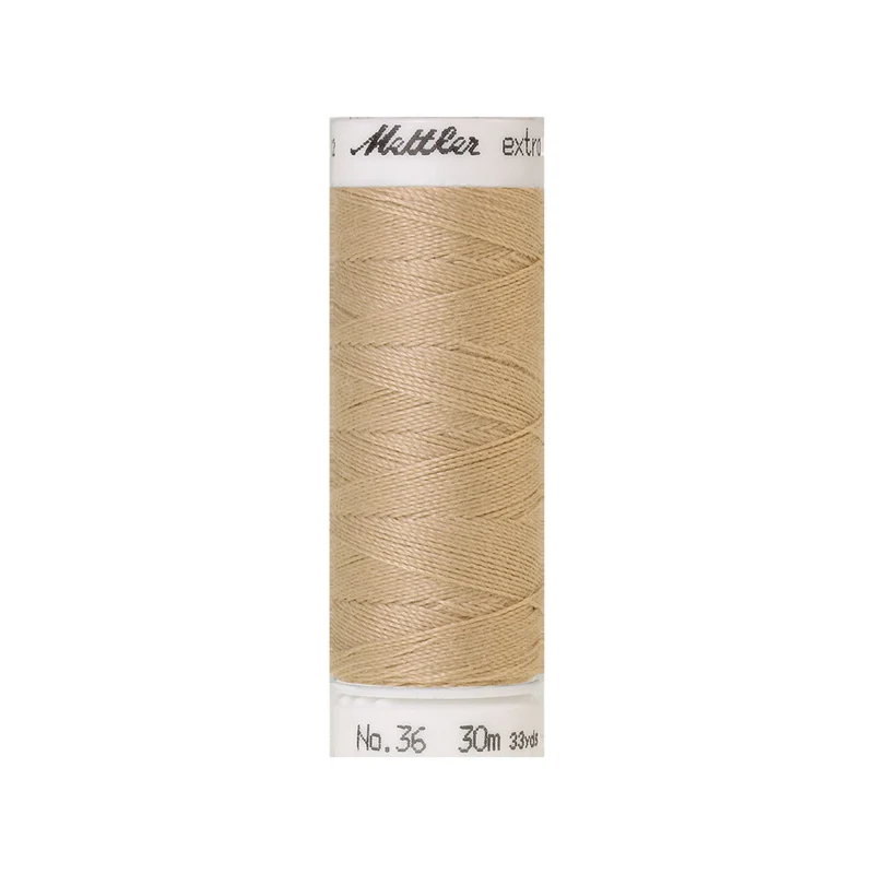 Mettler Extra-Stark 36 Nähgarn – 30 m