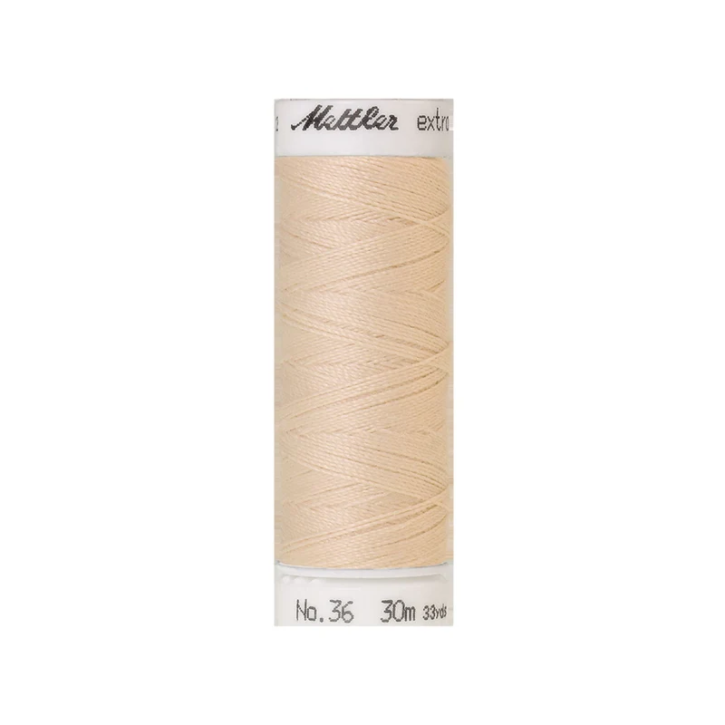 Mettler Extra-Stark 36 Nähgarn – 30 m