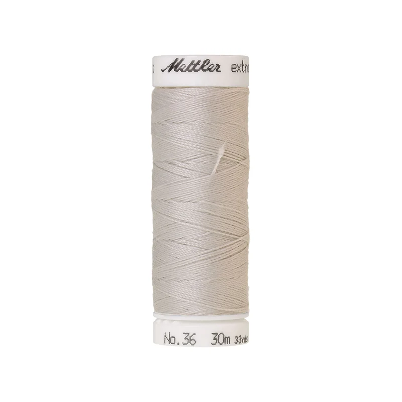 Mettler Extra-Stark 36 Nähgarn – 30 m