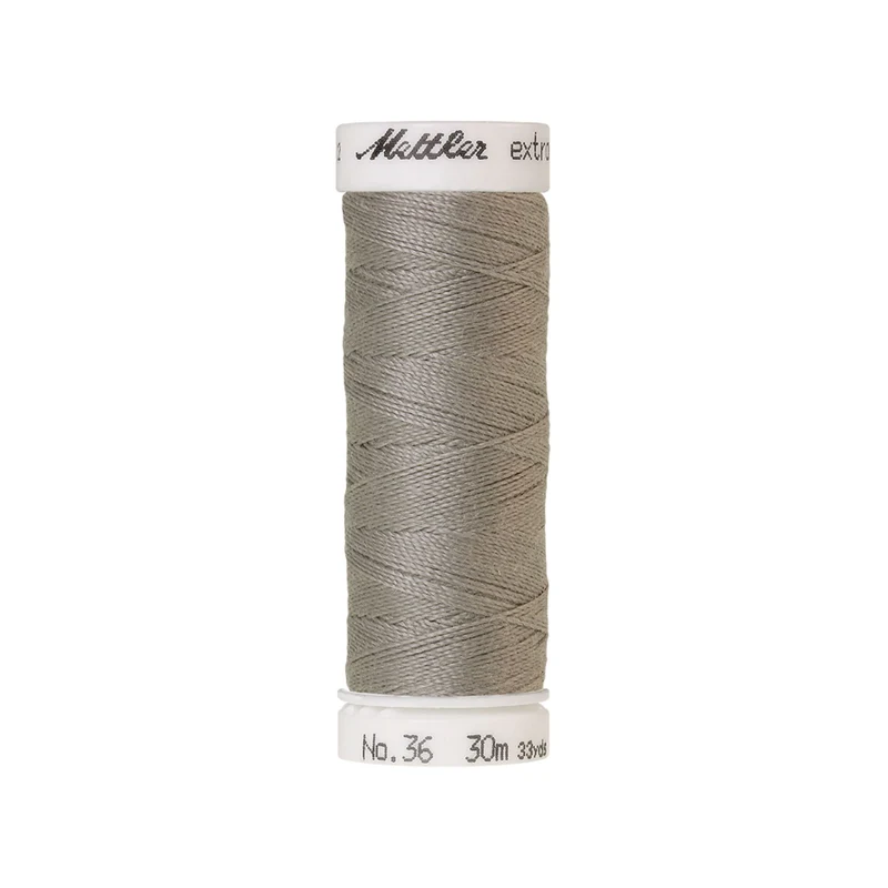 Mettler Extra-Stark 36 Nähgarn – 30 m
