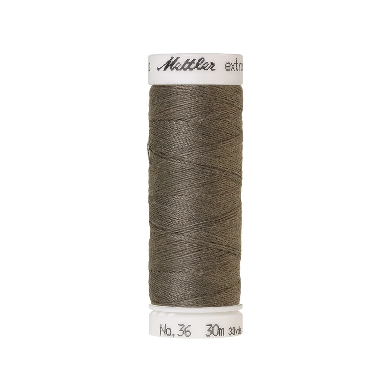 Mettler Extra-Stark 36 Nähgarn – 30 m
