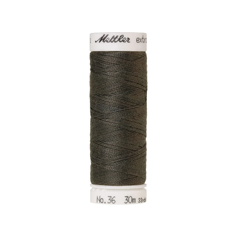 Mettler Extra-Stark 36 Nähgarn – 30 m