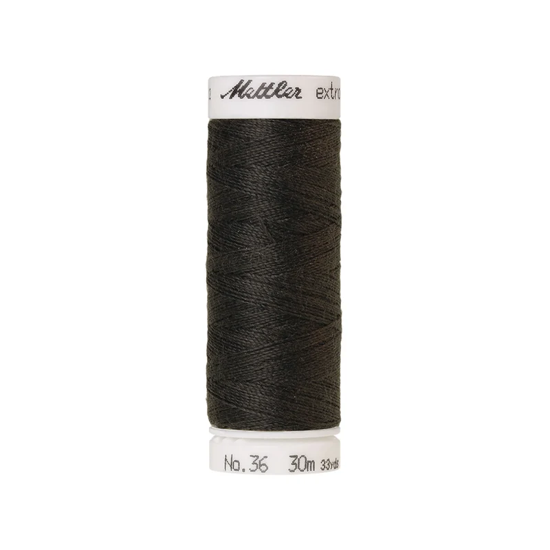 Mettler Extra-Stark 36 Nähgarn – 30 m