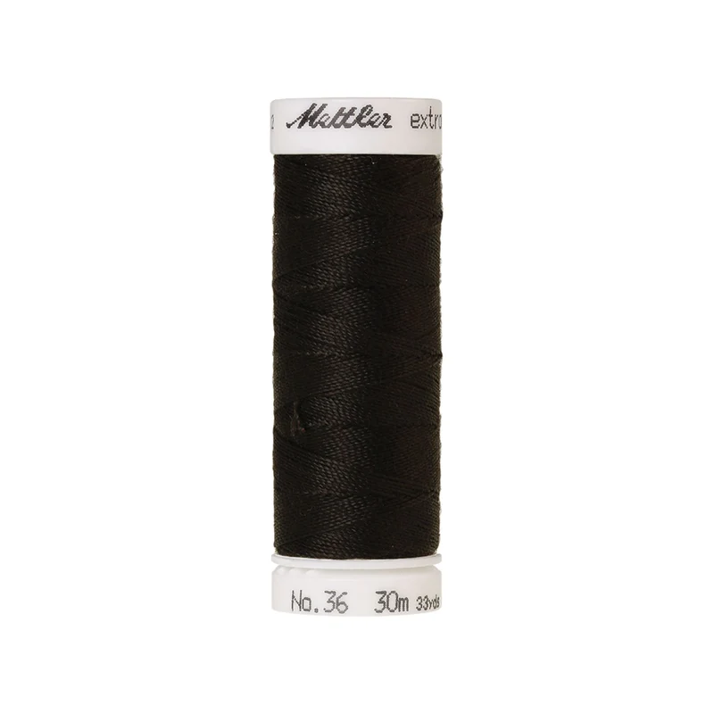 Mettler Extra-Stark 36 Nähgarn – 30 m