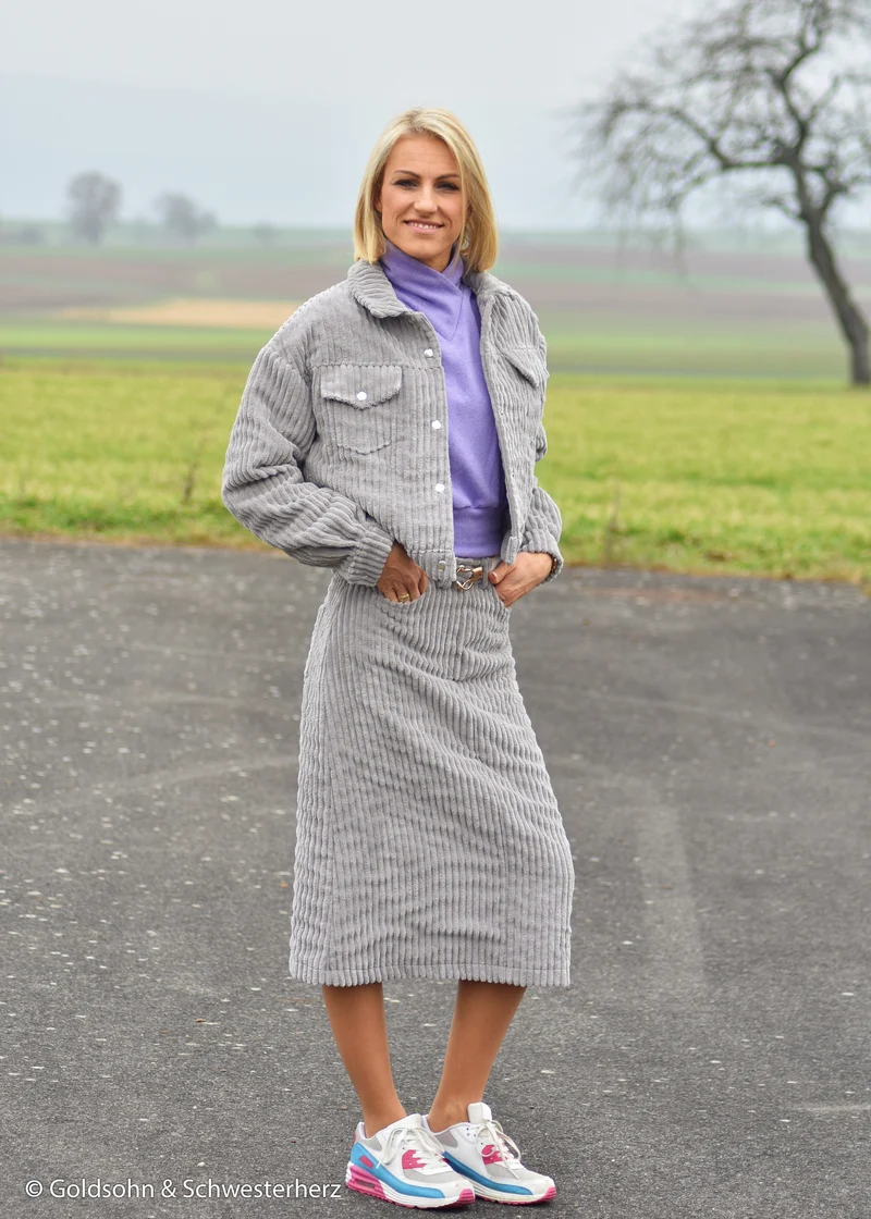Breitcord Wanja grau Swafing