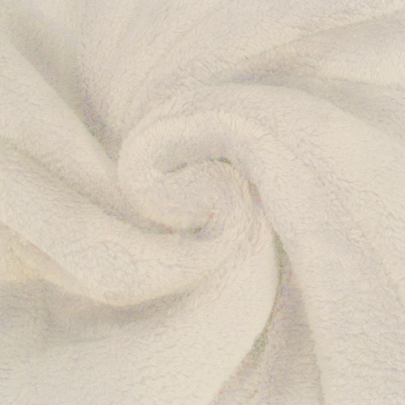 Plüschfleece Chantal Swafing